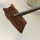 시장식육점 | 수암시장맛집 한우 생고기 전문 황가네식육점 살치살 후기