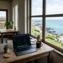 (주)대한석유한대역주유소 | 워케이션 뜻과 활용 방법.. 업무와 휴식의 완벽한 밸런스 찾기