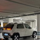 캐스퍼모터스 | 캐스퍼EV 출고 한 달! 내돈내산 캐스퍼 일렉트릭 차량용품 추천 / 비추천