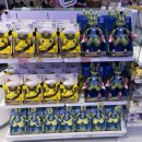 1265 | 오사카 신사이바시 포켓몬 센터 카페 후기 아이와 가볼 만한 곳 필수코스