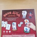 [보드게임] 꼬리에 꼬리를 무는 미션, '뒤죽박죽 서커스(Zicke Zacke)' 후기 🎪