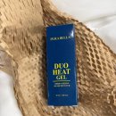 비히트 | 붙이는 파스 대신! 퓨라벨라 바르는 파스 냉 온 찜질 듀오 히트젤 2주 사용 리얼 후기