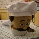 강남-199 | [NO.199 ONCE OVEN A TIME] 강남 방탈출 꽃길 키이스케이프 무비무드 원스 오븐 어 타임 후기