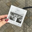 GS25면목금성점 | 네 존재가 얼마나 예쁜지 너 알고 있을까