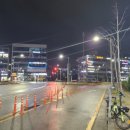 평택법원 앞 삼거리 (베스킨라빈스 앞) | 평택 칼국수일번지 | 강원도에서 날아온 법원 맛집