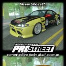 Nissan Silvia S15(튜닝파트) 이미지