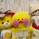 제우스농장 | [25_기록] 제우스(ZEUS) 생일카페 투어 후기 / 생카 후기