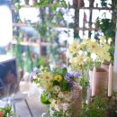 도서관과 함께 플라워&가드닝 이미지