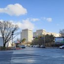 정부청사 입구(대덕대로) 이미지