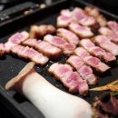 돈가삼겹살 이미지