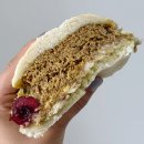 일월우체국 | 부산 광안리 빵집 추천 더베이 베이커리 평일 오픈런 웨이팅 후기