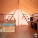 고대산캠핑리조트 이미지