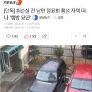 [단독] 최순실 전 남편 정윤회 횡성 자택 떠나 `행방 묘연` 이미지