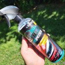 다온광택 | 다이소에서 판매하는 저렴한 유리막 광택코팅제 내돈내산 사용후기