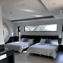 스테이문 | 대부도 키즈펜션 문스테이 후기｜유치원 친구들과 독채 온수풀 펜션 1박2일