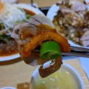일품왕족발