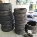 한국타이어 초전점 이미지