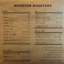 월영동070 | 마산 로스팅 전문 커피숍 블루리본 연속 12개 받은 몬스터 로스터스