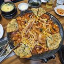 합정전철역 5번출구 이미지