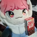 Snack time With You (Doll Ver.) 이미지