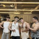 라이언스짐 이미지