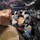 2018 LA Auto Show 엘에이 오토쇼 2020 Jeep Gladiator 글래디에이터 직관 후기_1 이미지