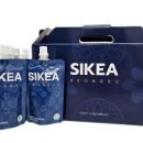 착한식혜 이미지