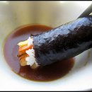 나들이꼬마김밥 이미지