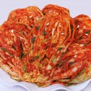 평창김치 이미지