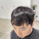 로데오남성커트