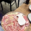 명량숯불갈비 이미지