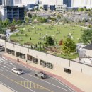 서산시 호수공원 초록광장, 행안부 2단계 투자심사 통과(김면수의 정치토크) 이미지