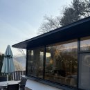 별노래방 | 양평애견풀빌라 네이처힐 후기｜강아지목욕탕·노천탕 수영장 노래방까지 있는 애견동반펜션