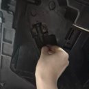 한필 | 5년 사용한필립스 커피머신 1200 오링교체 (커피양 줄어듦, 커피양 변화)