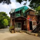 성주포천계곡청수원 이미지