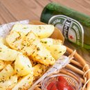 포테이토 이미지