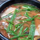 수원지동순대국 이미지