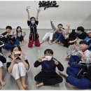 아이태권도장 이미지