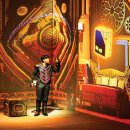 (공연) 이머시브 SF뮤지컬 <그래비티 스페이스> | '이머시브 SF뮤지컬:그래비티 스페이스' 대구문화예술회관 팔공홀에서