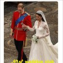 ★세기의 결혼 윌리엄 왕자와 케이트 미들런 .. 그녀가 입은 드레스,, 이미지