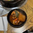 아랑조을거리 공영주차빌딩 | [제주도 서귀포시 식당] 올레시장 근처 고등어조림 "하르방식당"