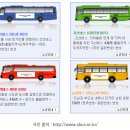 [교통] 🚌🚍 대중 교통 환승 제도 이미지