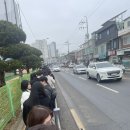 향다방 | 군산 1박2일 여행 지린성 이성당 일요일 웨이팅 신영시장 홍집