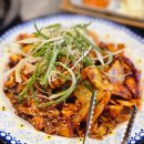 홍천숯불백 이미지