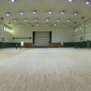 체육회관 3층 다목적체육관 이미지