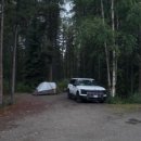 Day27.꽃할배의56일간의 밴쿠버-알래스카 자동차 캠핑 여행. Summit Lake Camp Out. Whitehorse Robert 이미지