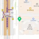 지에스25 동탄 롯데점 이미지