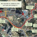 백현마을롯데캐슬사거리 이미지