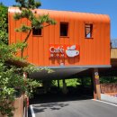 좌구산 옥상정원 이미지