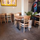 메밀국수돈가스국밥의령소바 이미지